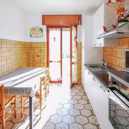 Prázdninový dům Awesome In With Kitchen Alghero