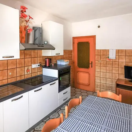 Awesome In With Kitchen Дом отдыха Альгеро