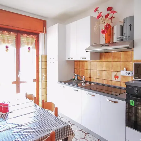 Дом отдыха Awesome In With Kitchen Альгеро